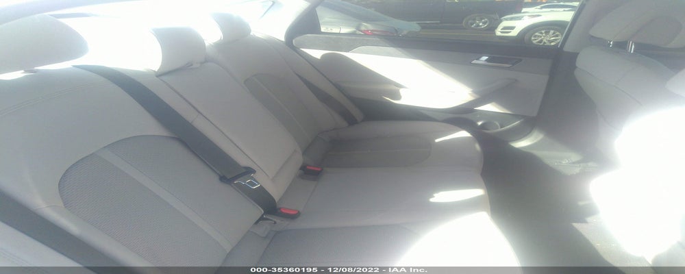 5NPE24AF5HH501328 2017 HYUNDAI SONATA photo no. 8