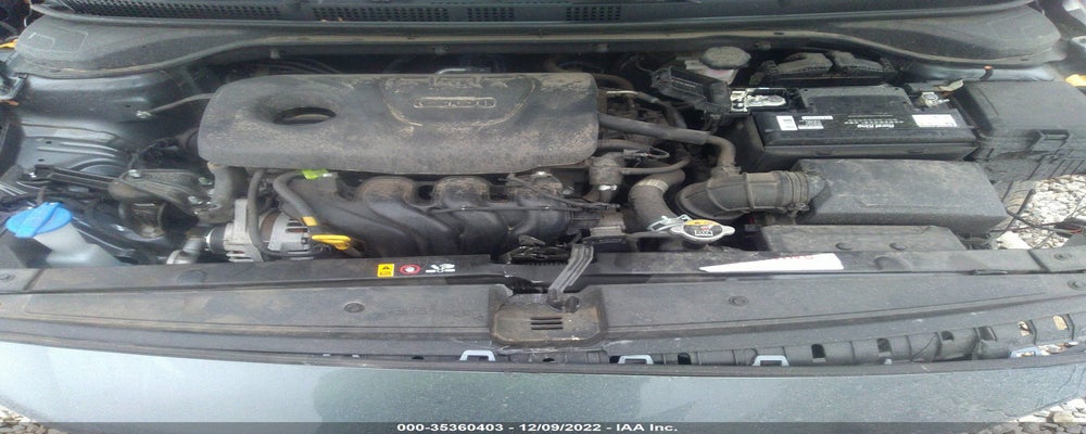 3KPC24A33JE007136 2018 HYUNDAI ACCENT photo no. 10