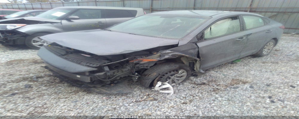 3KPC24A33JE007136 2018 HYUNDAI ACCENT photo no. 6