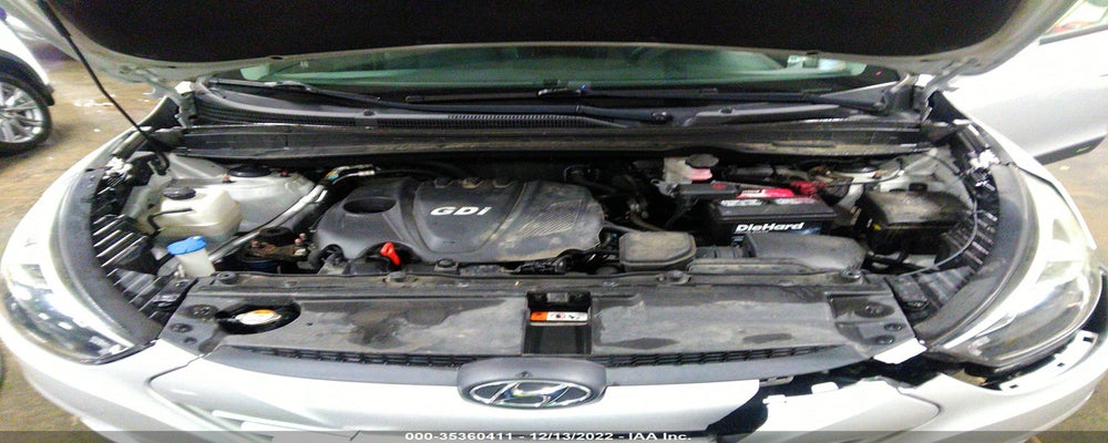 KM8JUCAG4FU971179 2015 HYUNDAI TUCSON photo no. 10