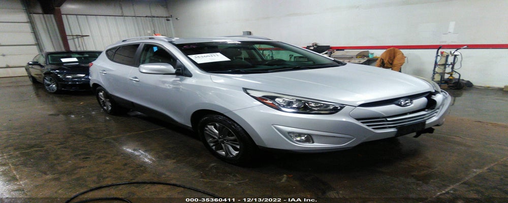 KM8JUCAG4FU971179 2015 HYUNDAI TUCSON photo no. 22