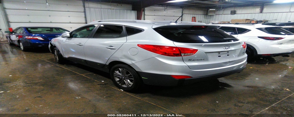 KM8JUCAG4FU971179 2015 HYUNDAI TUCSON photo no. 3