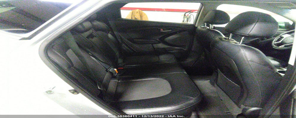 KM8JUCAG4FU971179 2015 HYUNDAI TUCSON photo no. 8