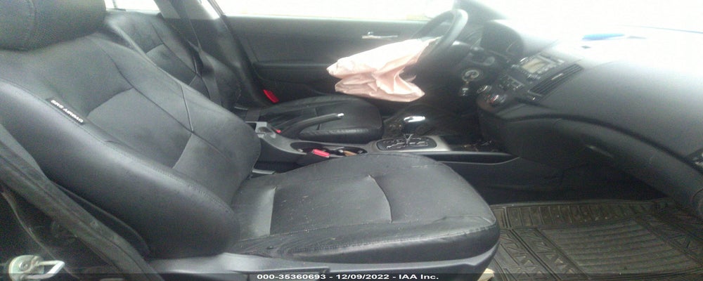 KMHDC8AE8BU108729 2011 HYUNDAI ELANTRA TOURING photo no. 5