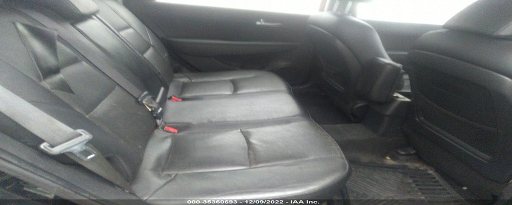 KMHDC8AE8BU108729 2011 HYUNDAI ELANTRA TOURING photo no. 8