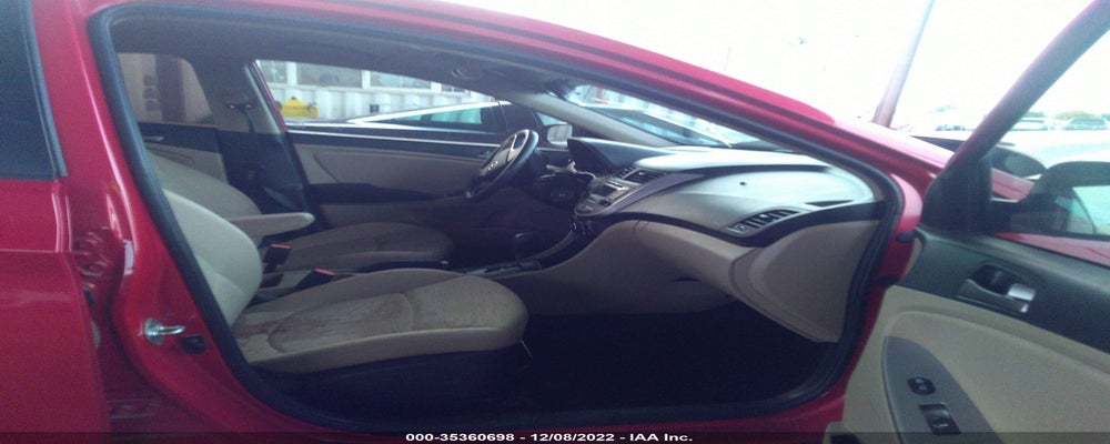 KMHCT4AE5GU113964 2016 HYUNDAI ACCENT photo no. 5