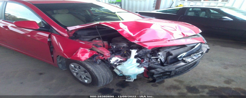 KMHCT4AE5GU113964 2016 HYUNDAI ACCENT photo no. 6