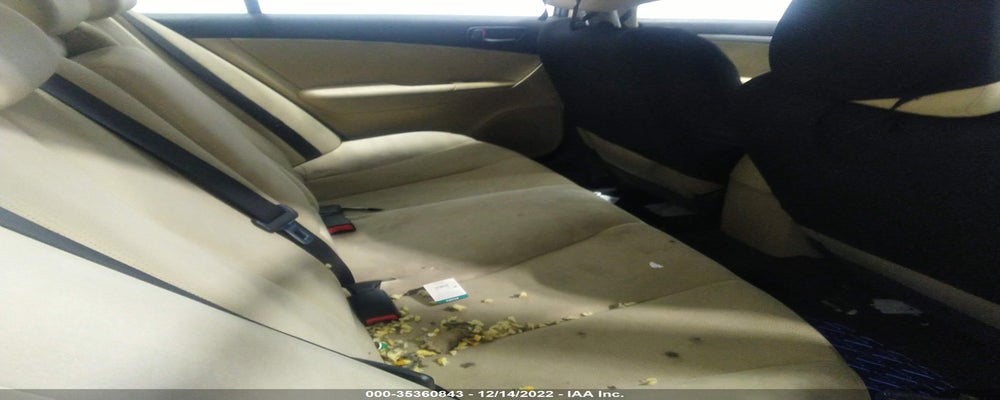 5NPET4AC8AH658120 2010 HYUNDAI SONATA photo no. 8