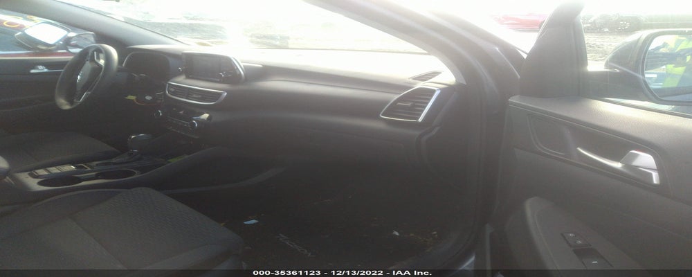 KM8J2CA44KU962908 2019 HYUNDAI TUCSON photo no. 5
