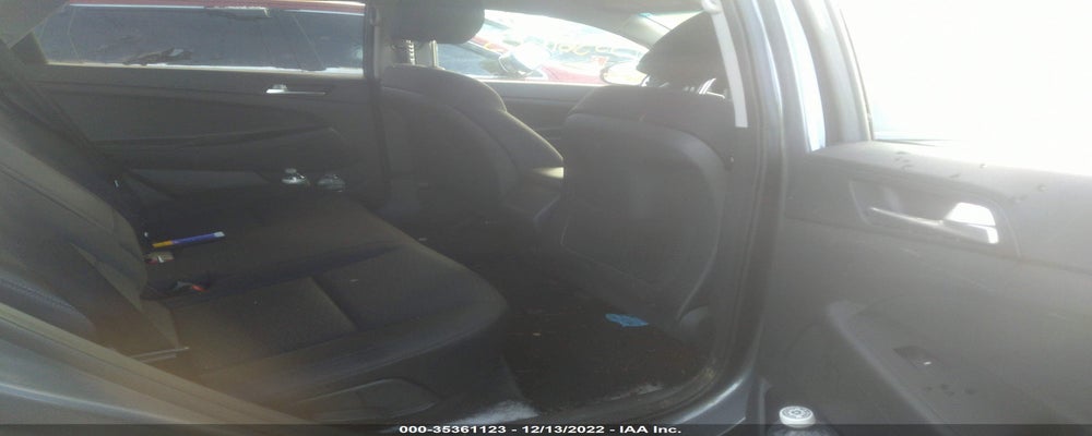 KM8J2CA44KU962908 2019 HYUNDAI TUCSON photo no. 8