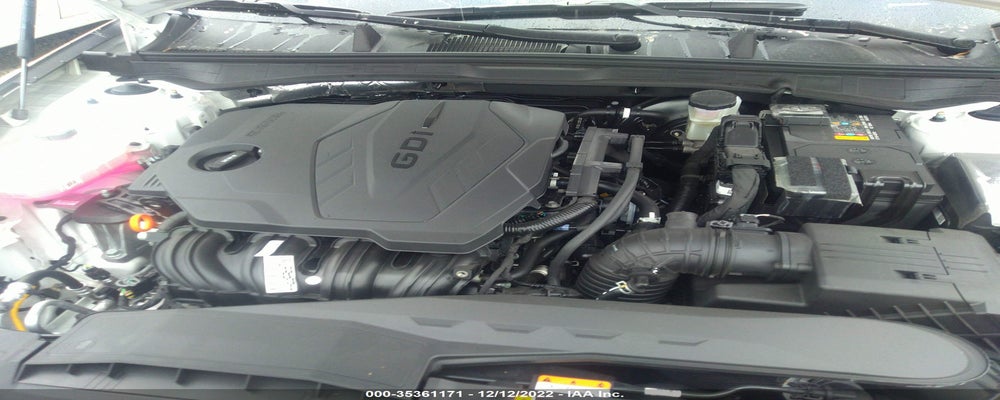 KMHL64JAXPA256270 2023 HYUNDAI SONATA photo no. 10