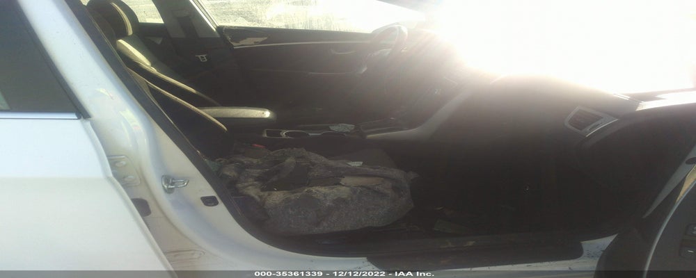 KMHD35LH7EU196117 2014 HYUNDAI ELANTRA GT photo no. 5
