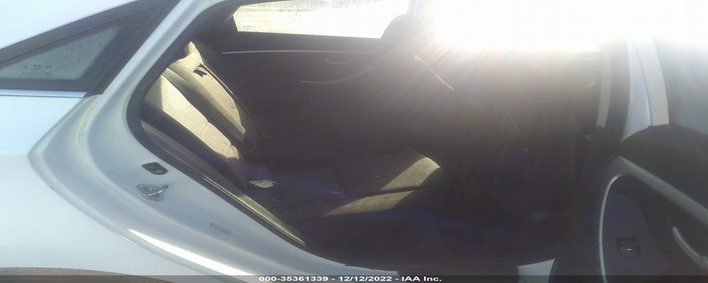 KMHD35LH7EU196117 2014 HYUNDAI ELANTRA GT photo no. 8