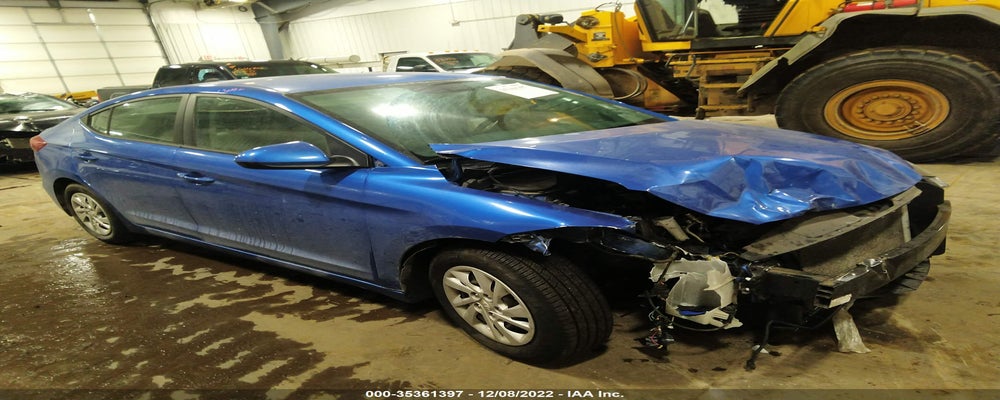 5NPD74LF3HH066528 2017 HYUNDAI ELANTRA photo no. 6