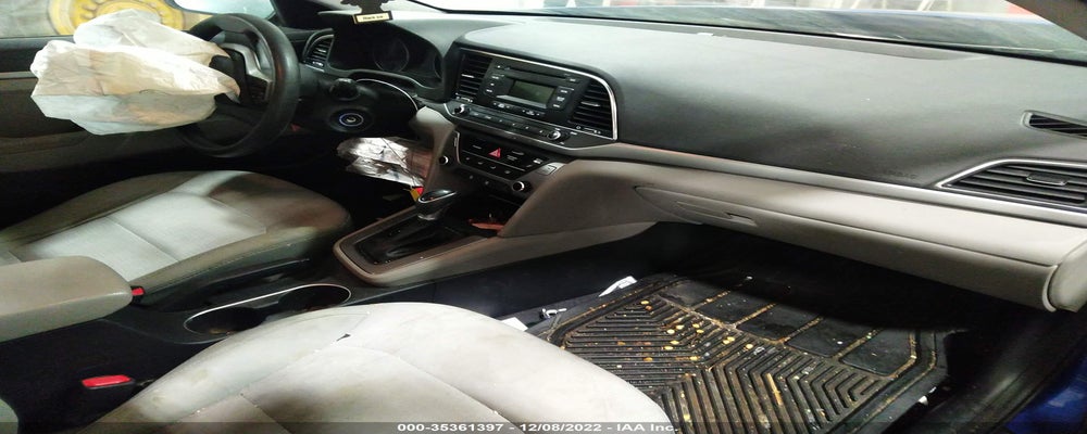 5NPD74LF3HH066528 2017 HYUNDAI ELANTRA photo no. 5