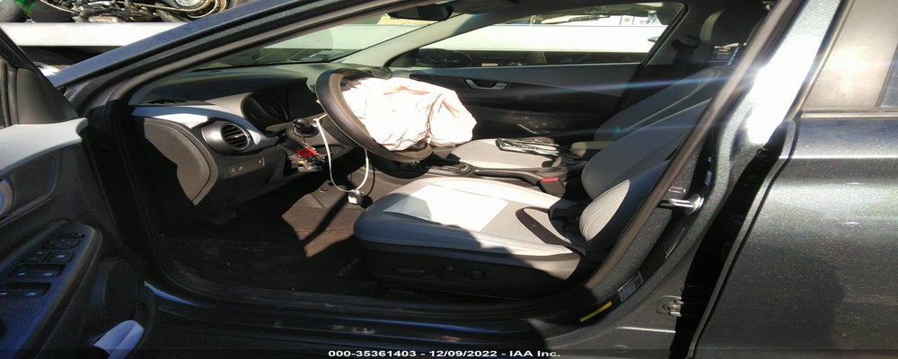 KM8K33A54JU086608 2018 HYUNDAI KONA photo no. 5