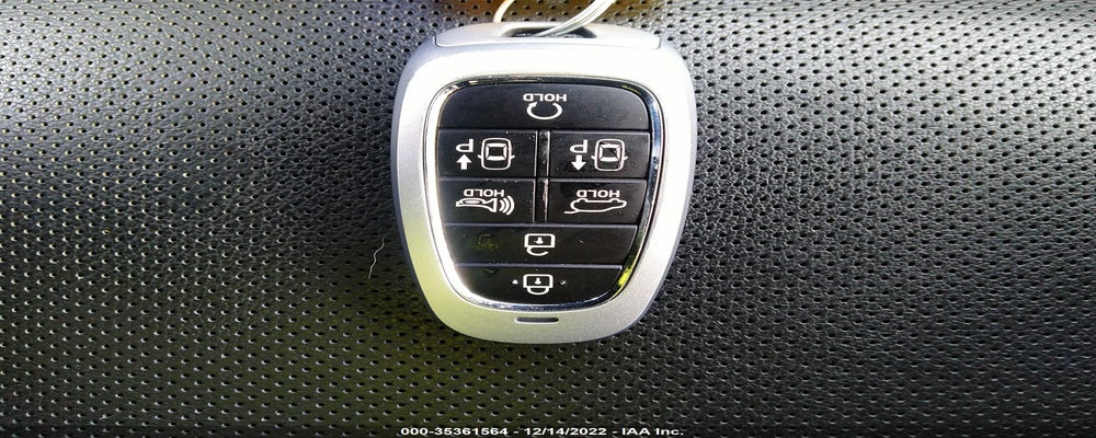 KM8JECA11NU040579 2022 HYUNDAI TUCSON HYBRID photo no. 11