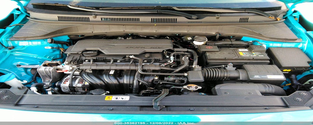 KM8K32AB5NU879406 2022 HYUNDAI KONA photo no. 10