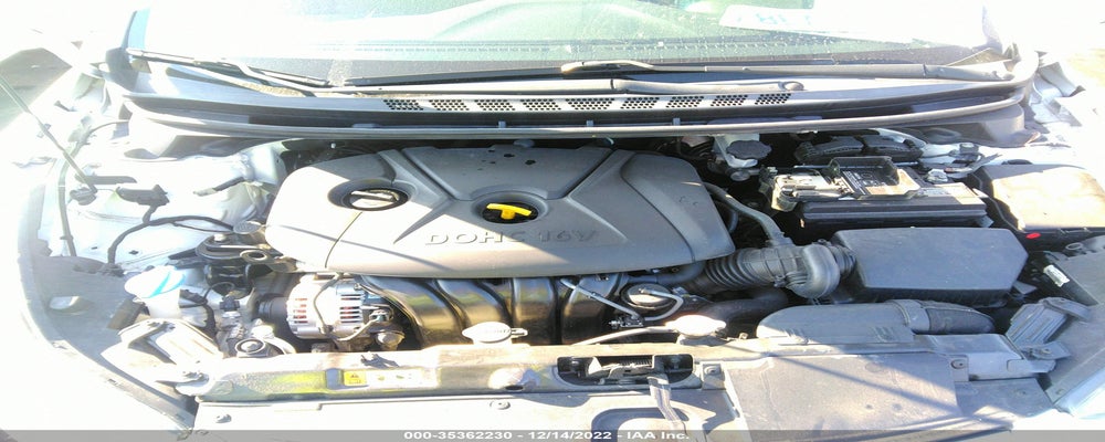 5NPDH4AE3EH512003 2014 HYUNDAI ELANTRA photo no. 10