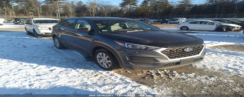 KM8J2CA4XKU894324 2019 HYUNDAI TUCSON photo no. 15