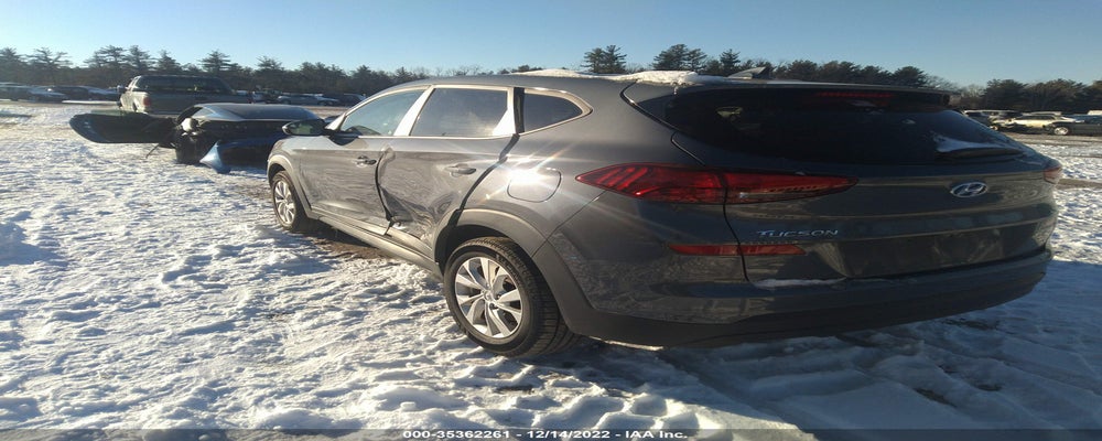 KM8J2CA4XKU894324 2019 HYUNDAI TUCSON photo no. 3