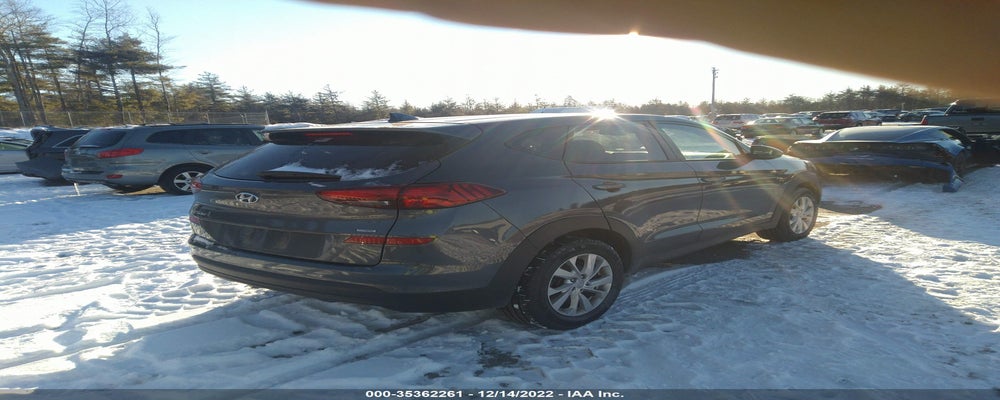 KM8J2CA4XKU894324 2019 HYUNDAI TUCSON photo no. 4
