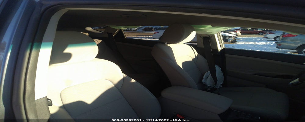 KM8J2CA4XKU894324 2019 HYUNDAI TUCSON photo no. 5