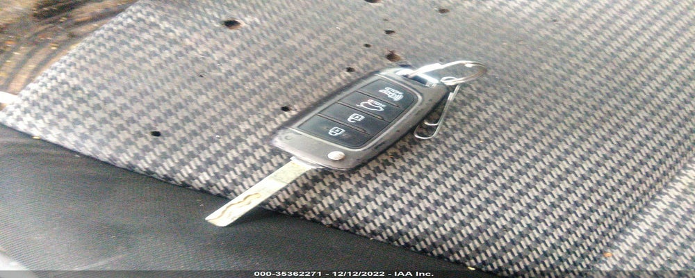KM8K1CAA3JU148406 2018 HYUNDAI KONA photo no. 11