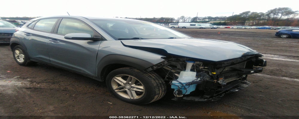 KM8K1CAA3JU148406 2018 HYUNDAI KONA photo no. 5