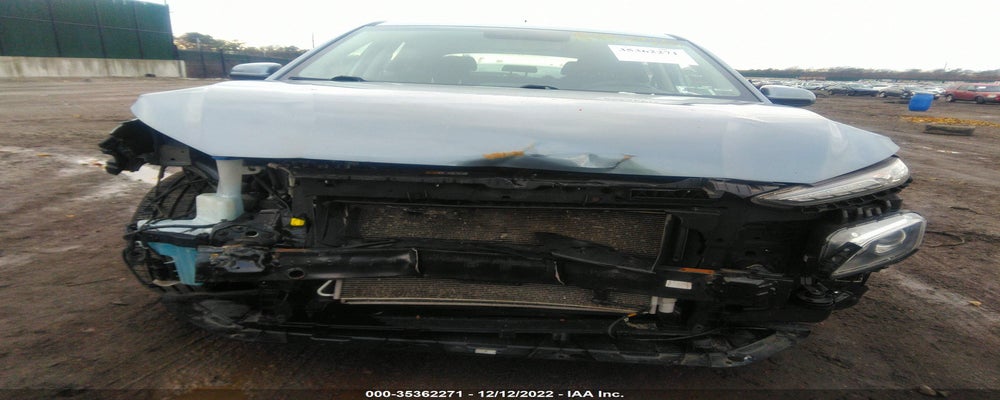 KM8K1CAA3JU148406 2018 HYUNDAI KONA photo no. 6