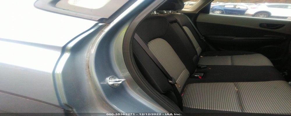 KM8K1CAA3JU148406 2018 HYUNDAI KONA photo no. 8
