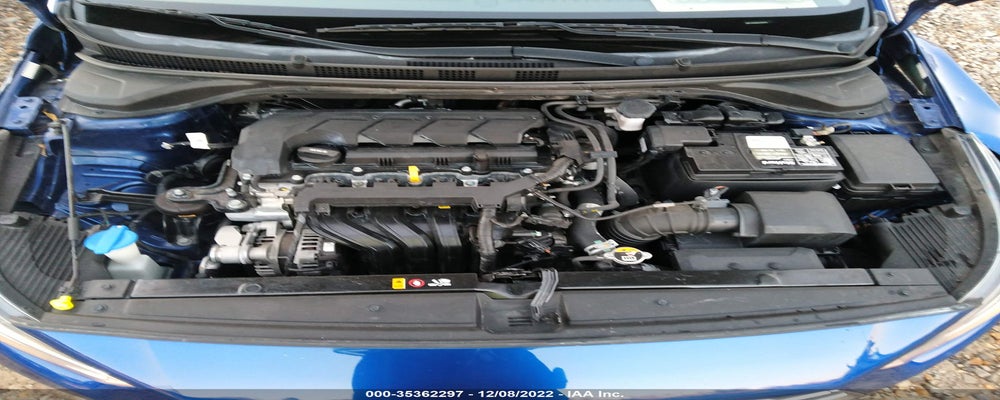 3KPC24A66LE111679 2020 HYUNDAI ACCENT photo no. 10