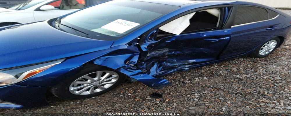 3KPC24A66LE111679 2020 HYUNDAI ACCENT photo no. 6