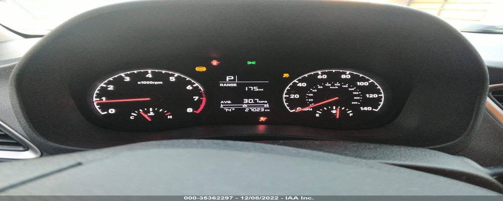 3KPC24A66LE111679 2020 HYUNDAI ACCENT photo no. 7