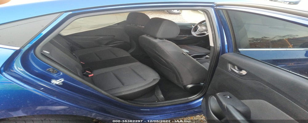 3KPC24A66LE111679 2020 HYUNDAI ACCENT photo no. 8