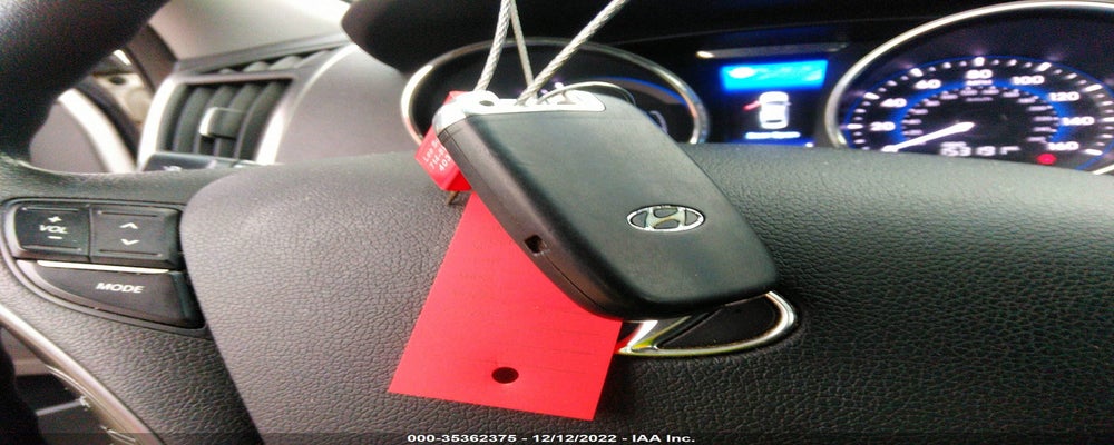 KMHEC4A46DA095522 2013 HYUNDAI SONATA HYBRID photo no. 11