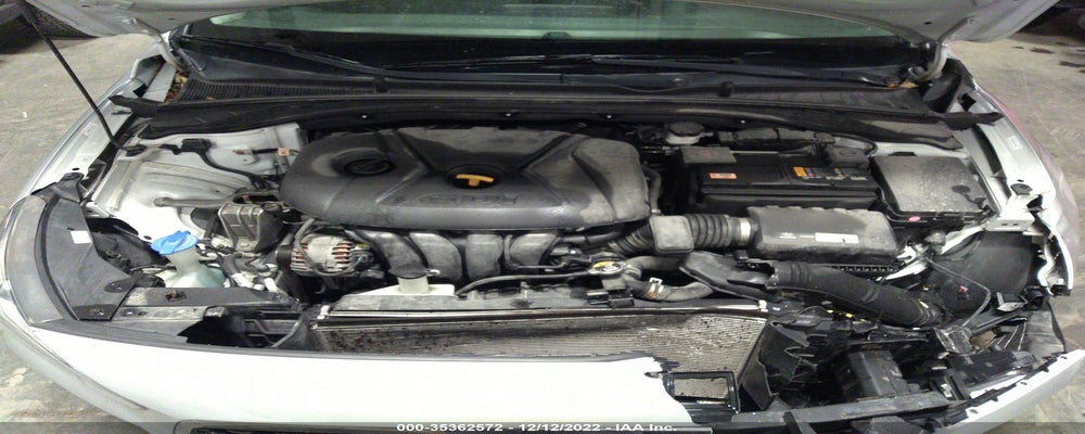 KMHH35LE2KU088510 2019 HYUNDAI ELANTRA GT photo no. 10