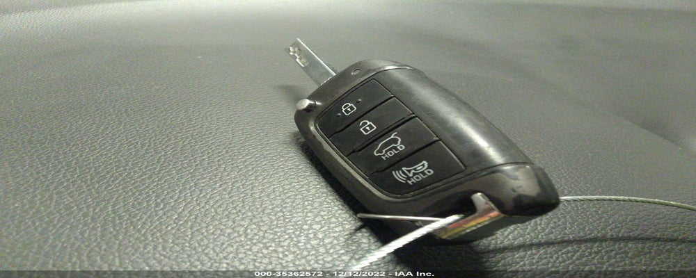 KMHH35LE2KU088510 2019 HYUNDAI ELANTRA GT photo no. 11