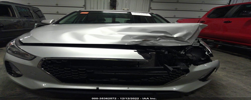 KMHH35LE2KU088510 2019 HYUNDAI ELANTRA GT photo no. 6