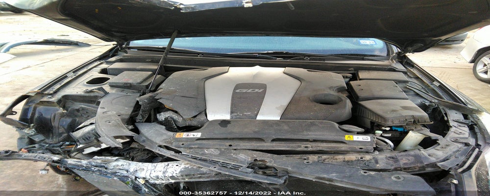 KMHGC4DD4DU235618 2013 HYUNDAI GENESIS photo no. 10
