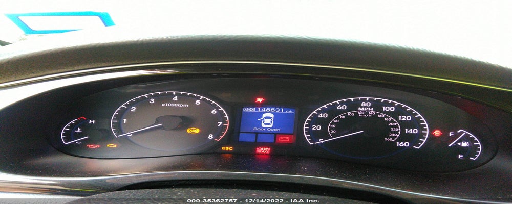 KMHGC4DD4DU235618 2013 HYUNDAI GENESIS photo no. 7