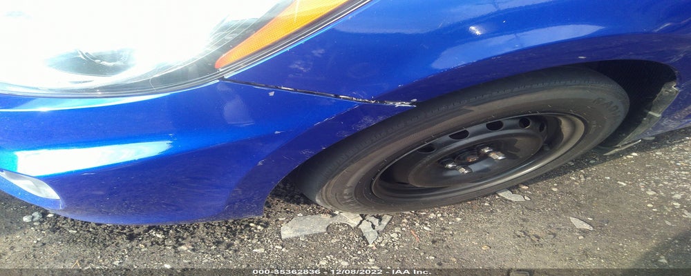 KMHCT4AE9EU756802 2014 HYUNDAI ACCENT photo no. 6