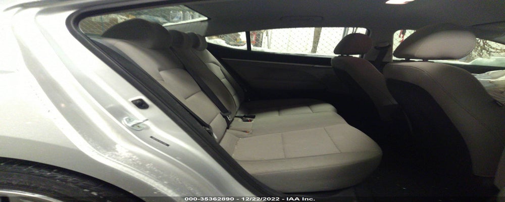 5NPD74LF7KH471489 2019 HYUNDAI ELANTRA photo no. 8
