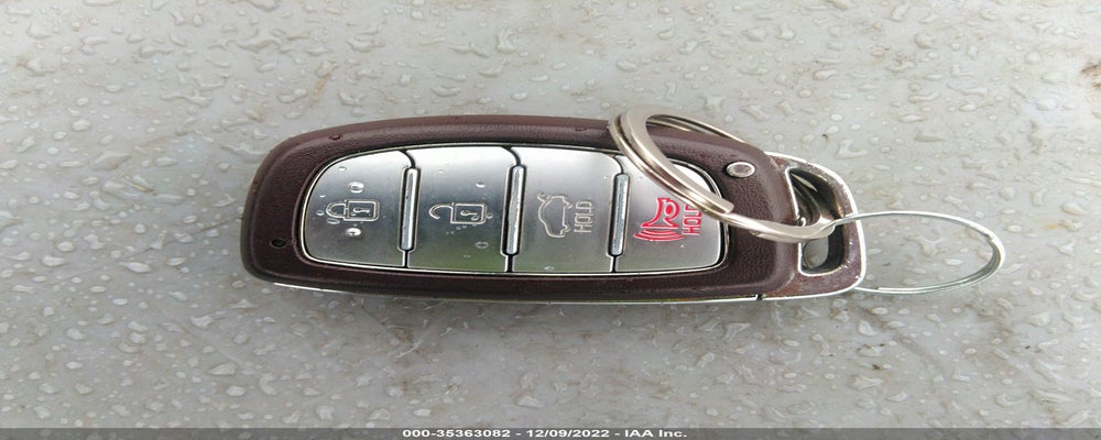 KMHE34L19HA051507 2017 HYUNDAI SONATA HYBRID photo no. 11