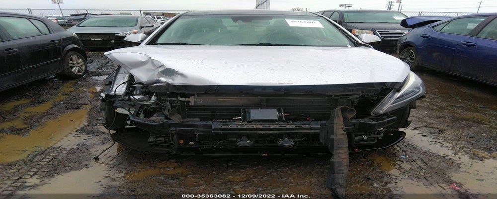 KMHE34L19HA051507 2017 HYUNDAI SONATA HYBRID photo no. 6