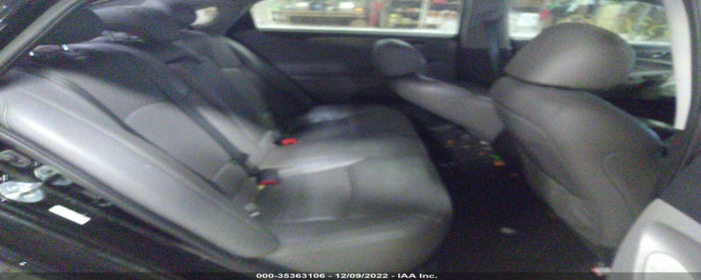 KMHEC4A4XFA120456 2015 HYUNDAI SONATA HYBRID photo no. 8