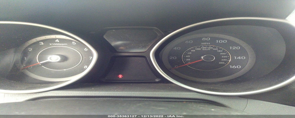 KMHDH6AE3DU007509 2013 HYUNDAI ELANTRA COUPE photo no. 7