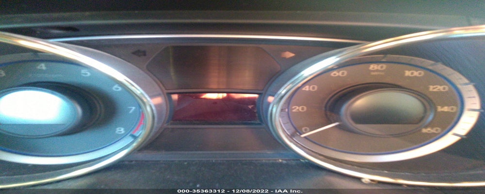5NPEB4ACXDH521803 2013 HYUNDAI SONATA photo no. 7
