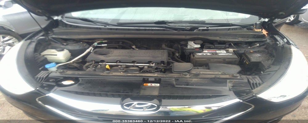 KM8JU3AC2DU603237 2013 HYUNDAI TUCSON photo no. 10
