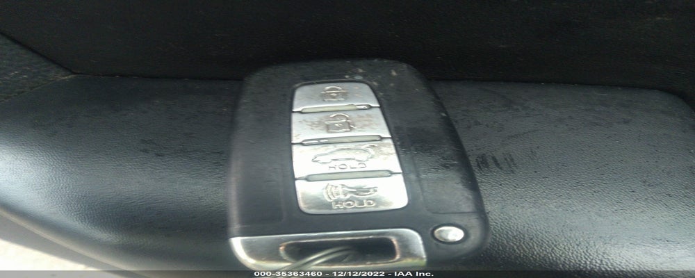 KM8JU3AC2DU603237 2013 HYUNDAI TUCSON photo no. 11